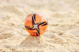 Beach soccer