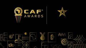 Caf Award 23
