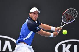 Tennis/Tournoi international de Monastir : le Marocain Elliot Benchetrit remporte le titre 1 Elliot Benchetrit