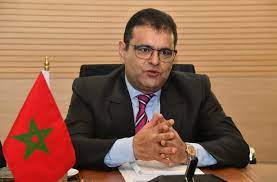 Fouad Yazourh