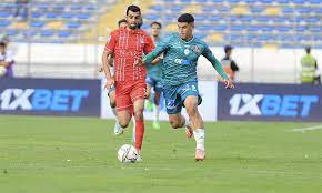Botola Pro : Le match Raja-FUS reporté 1 Fus raja