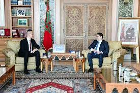 Sahara : La Hongrie soutient le Plan marocain d'autonomie et l’appuie dans les instances internationales 1 La Hongrie soutient le Plan marocain