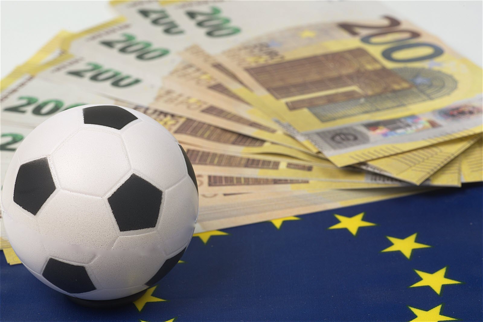 Les sportifs et leur argent: gérer son patrimoine pour penser l'après 1 Les sportifs et leur argent