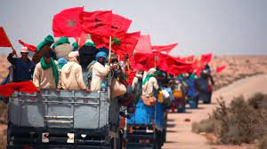 L'anniversaire de la Marche Verte, l'occasion de célébrer le patriotisme des Marocains et leurs glorieuses prouesses 1 Marche Verte