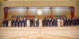 Maroc et Arabie Saoudite