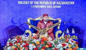 Un Marocain remporte le concours international de mémorisation du Saint Coran à Astana 1 Marocain remporte le concours international de memorisation du Saint Coran