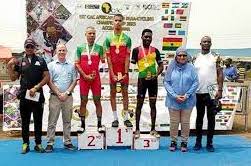 Paracyclisme