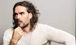 Plainte à New York pour agression sexuelle contre l'acteur britannique Russell Brand 1 Russell Brand