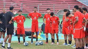 Mondial U17 : les Lionceaux chutent face à l'Equateur 1 U17 Chutent