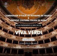 Viva Verdi