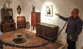 centenaire du 22Prophete22