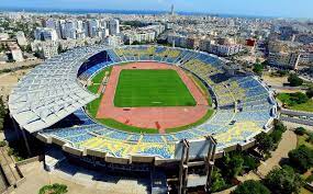 Casablanca : début des travaux de réaménagement du complexe sportif Mohammed V 1 complexe mohamed V casablanca