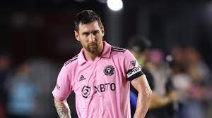 messi battu