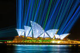 Australie: 10 millions de personnes sans téléphone ni internet après une panne géante 1 sidney