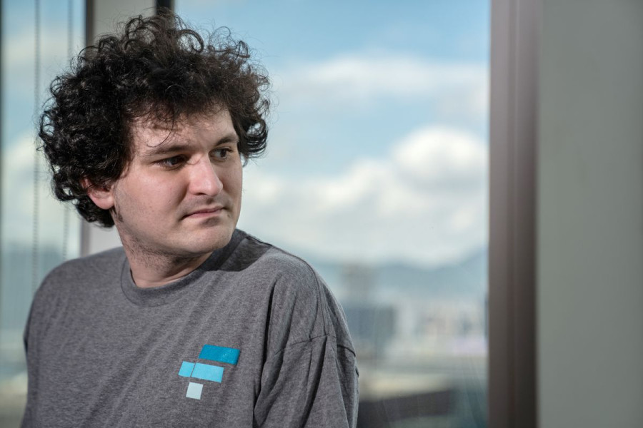 Cryptomonnaies: pas de second procès pour Sam Bankman-Fried 1 1232818175 1703954476
