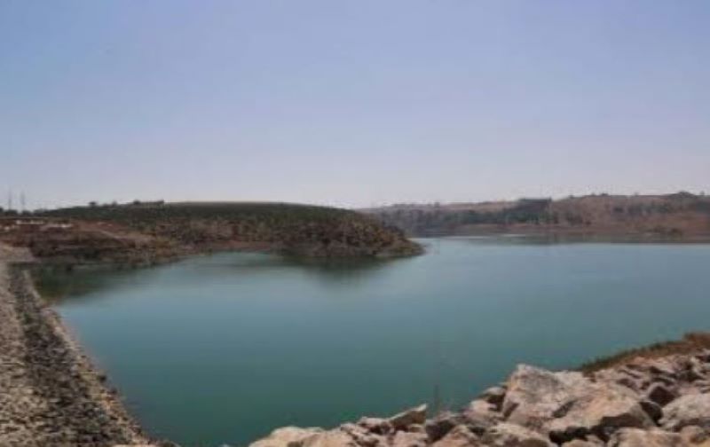 L'ONEE renforce et sécurise l’alimentation en eau potable des villes de Zagora et Agdz 1 1700097974