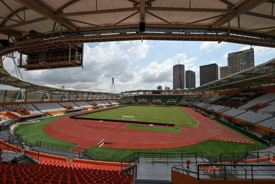 CAN-2023: la Côte d'Ivoire, pays hôte, dans le sprint des derniers préparatifs 1 34832un preview 1702892388