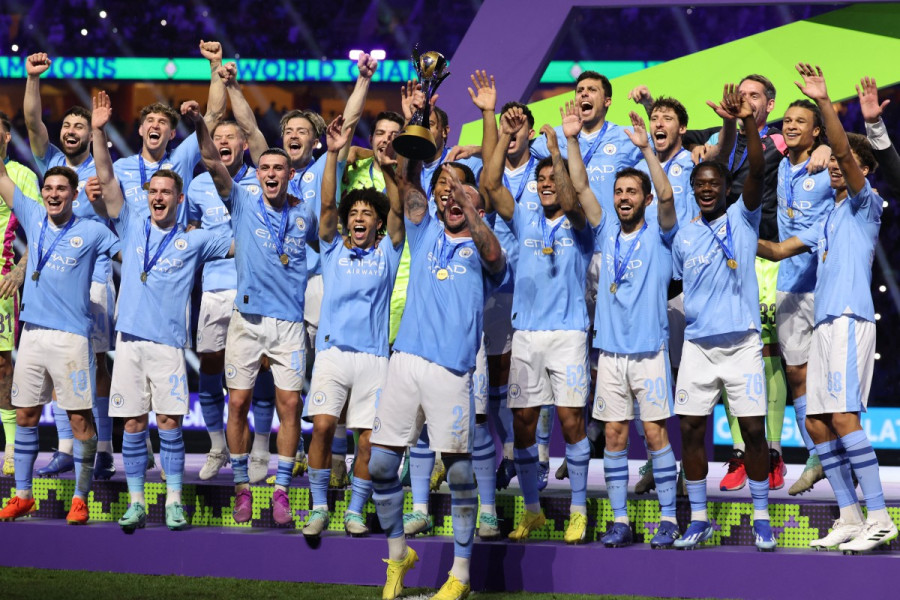 Mondial des clubs: Manchester City domine Fluminense en finale 1 348w27k preview 1703280432