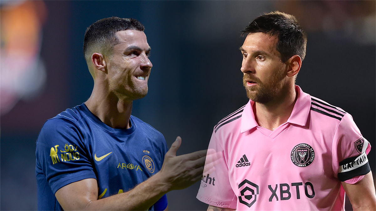 Messi affrontera bien Ronaldo en amical 1 3829703 77826988 2560 1440