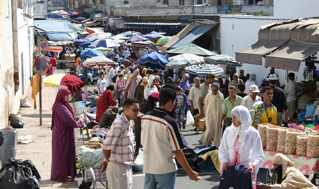 Rapport annuel du Fonds des Nations Unies pour la population : quid du Maroc? 1 6012b9fe34a2a