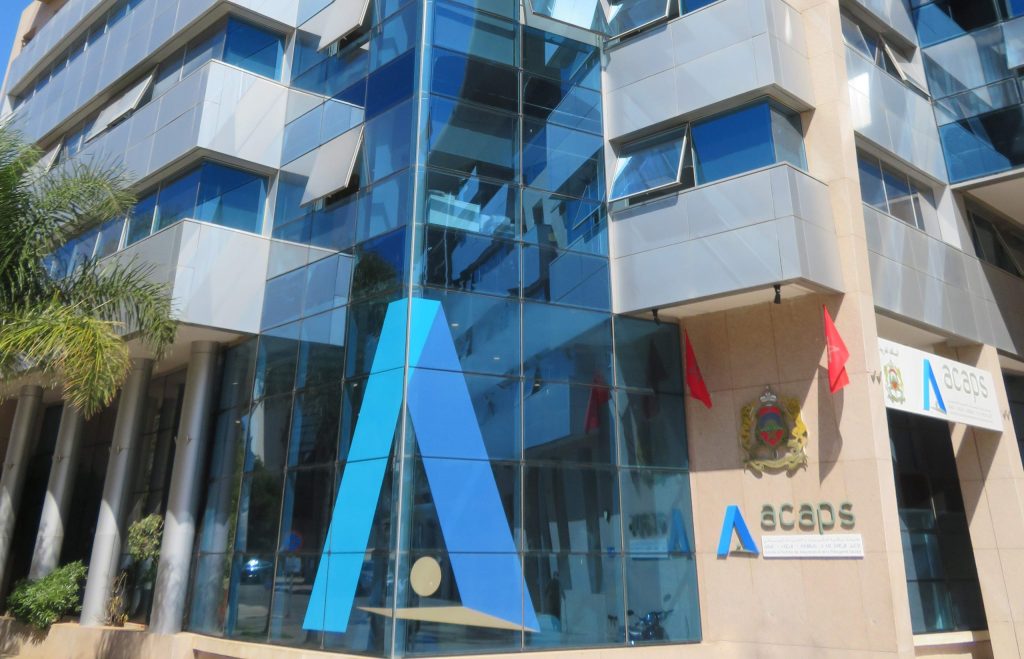 Assurances au Maroc : l’épargne en unités de compte stimule fortement la croissance du secteur 641055154bd02 acaps 1 scaled 1