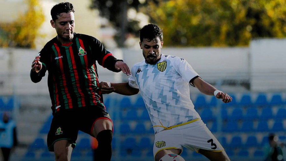 Botola Pro D1 : Le Maghreb de Fès s’incline à domicile face à l’AS FAR 1 65734b263d6afb527d782dc8 default 1702058911