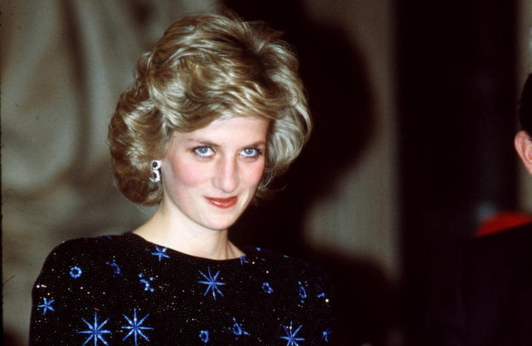 Une robe de la princesse Diana s'est vendue pour près d'un milion 1 AA1lJSrD