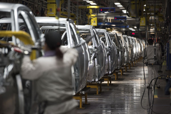 Industrie automobile : 2023, une année exceptionnelle! 1 Automobile 1