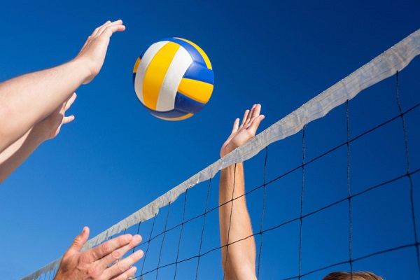 Tournoi nord-africain de beach-volley: la sélection marocaine remporte le titre et se qualifie pour la coupe continentale 1 Beach volley