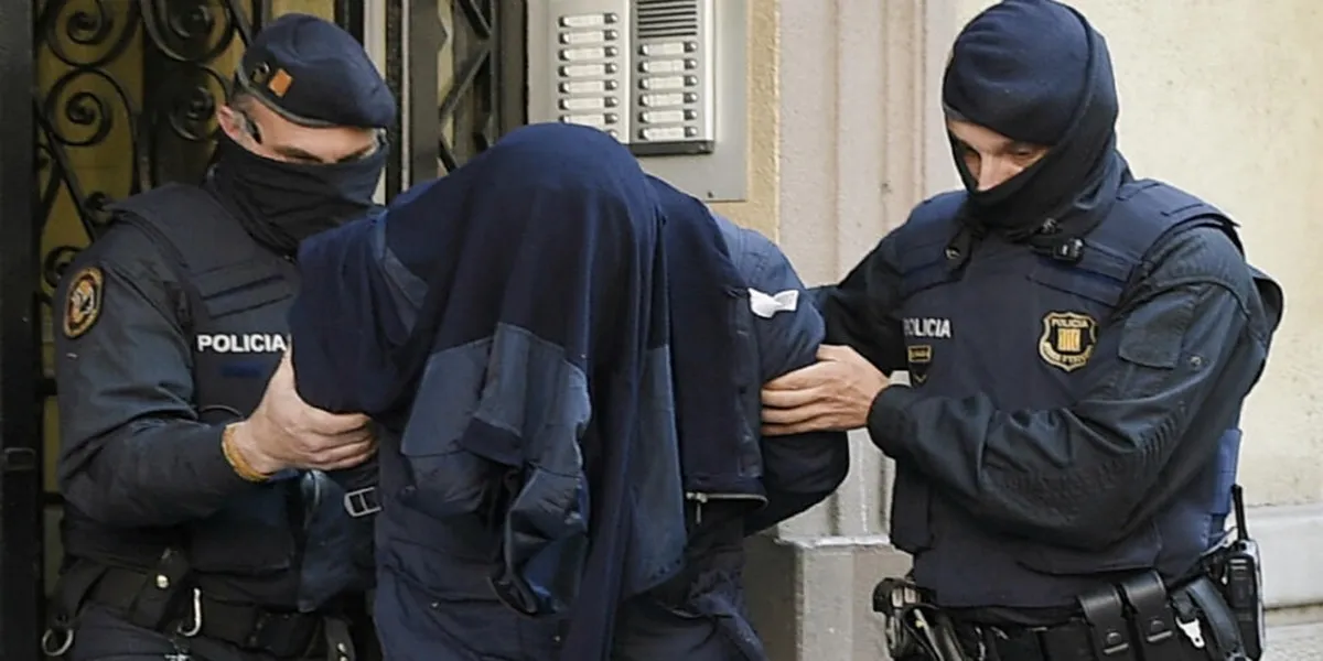 Espagne : Démantèlement d'un réseau de soutien à Daech en collaboration avec la DGST 1 Daech