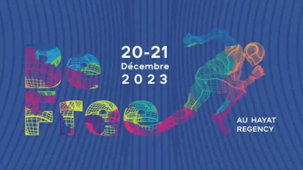 Clôture en apothéose de la 3e édition du congrès international « Digital Now! » Digital now