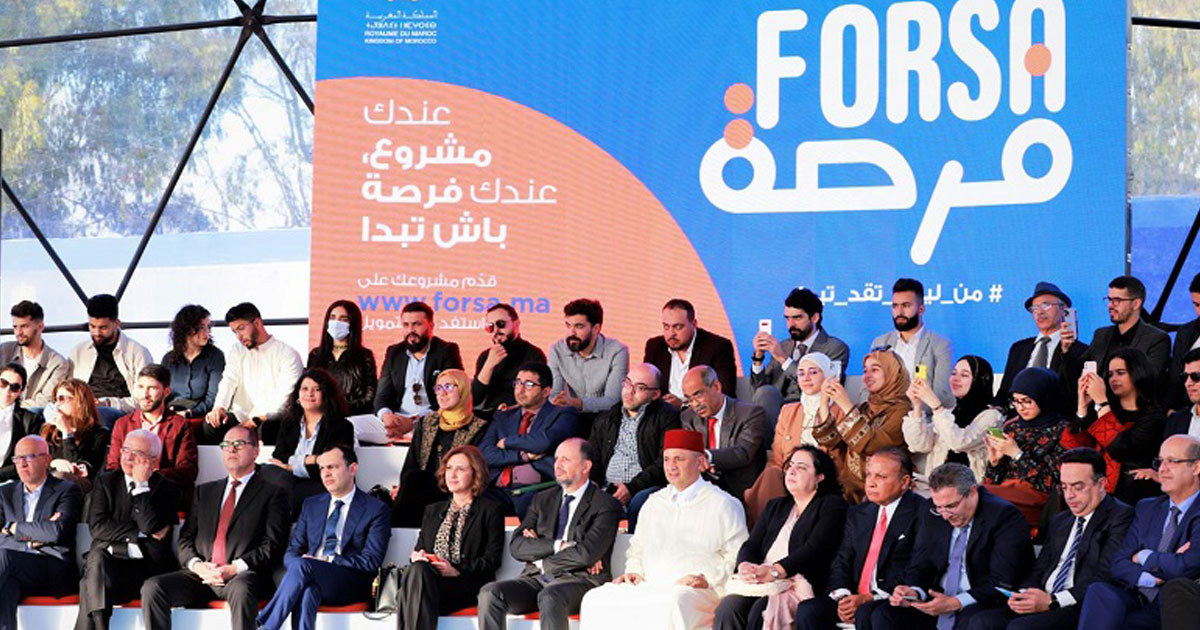 Forsa : un financement désormais offert en post-clôture aux candidats éligibles 1 Forsa un financement post cloture desormais offert aux candidats eligibles