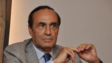 Habib El Malki