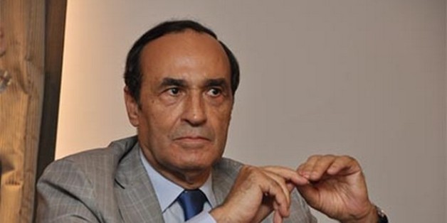Habib El Malki souligne le rôle crucial de l'intelligence artificielle dans la transformation de l'éducation 1 Habib El Malki