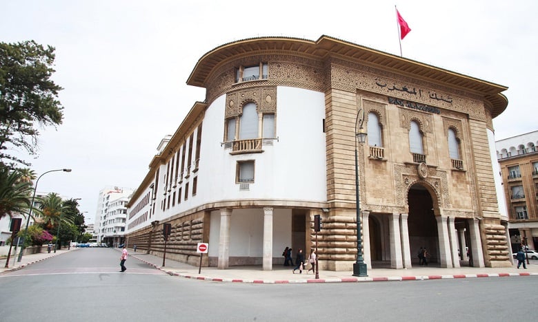 BAM : la croissance prévue à 2,7% au Maroc en 2023 1 IMG 20231219 WA0032