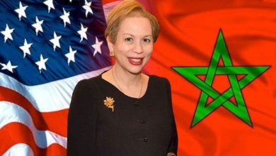 Lalla Joumala Alaoui