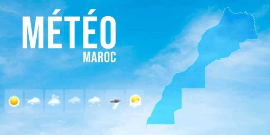 METEO MAROC 1