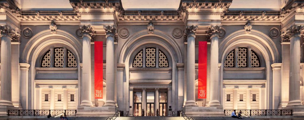 Met Fifth Ave Marquee 2320x920