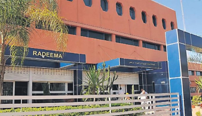 Nouveaux investissements de la Radeema : plus de 2,8 milliards de dirhams d'investissements prévisionnels pour la période 2024-2028 1 RADEEMA