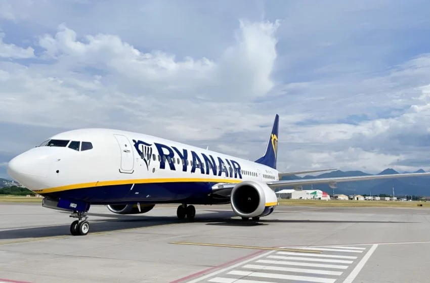 Ryanair Maroc 850x560 1