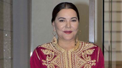 SAR la Princesse Lalla Hasnaa tokyo