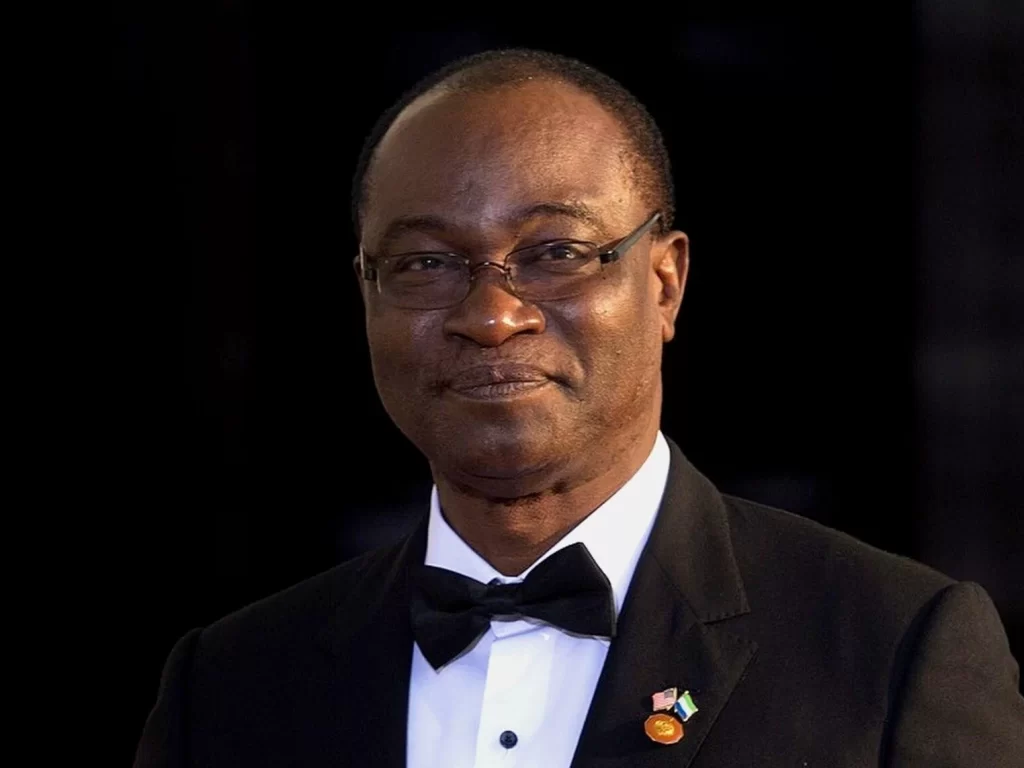 Samura Kamara