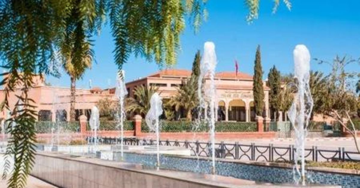 Les recommandations du 1er Forum ciné-touristique de Drâa-Tafilalet 1 Sans titre 2023 04 12T152257020