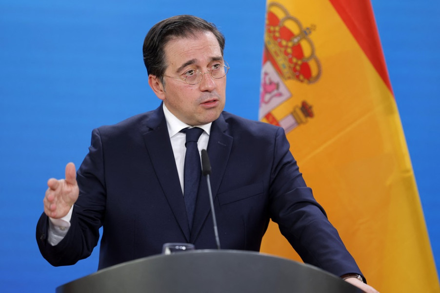 Albares : Le Maroc et l'Espagne, deux pays unis par "un partenariat stratégique et multidimensionnel" 1 albares 1702456254