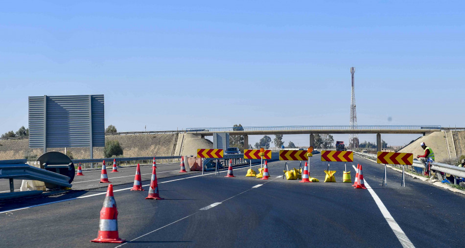 Suspension momentanée de l’accès à l’autoroute depuis les échangeurs de Médiouna et de Casa-port 1 autoeoutes des maroc fevrier 20226188 1645211633