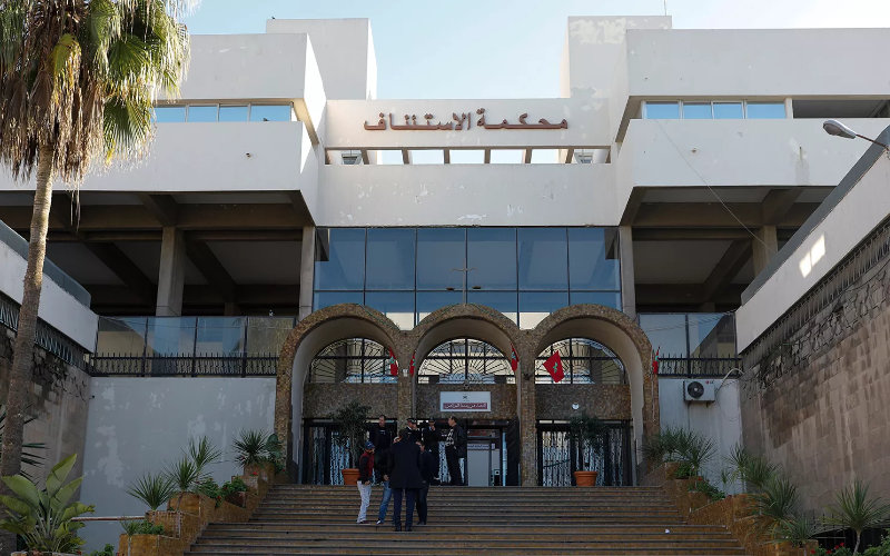 Affaire "Escobar du Désert" : incarcération de 20 personnes après leur interrogatoire préliminaire par le juge d'instruction 1 cour appel casablanca escobar desert personnalites