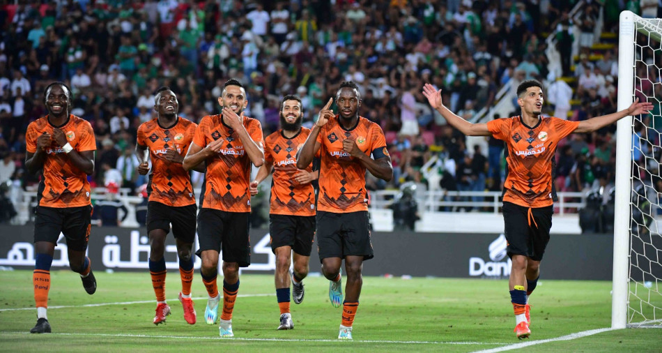 Coupe de la CAF: La RSB fait match nul de Brazzaville 1 finale de la coupe du trne 1689457431