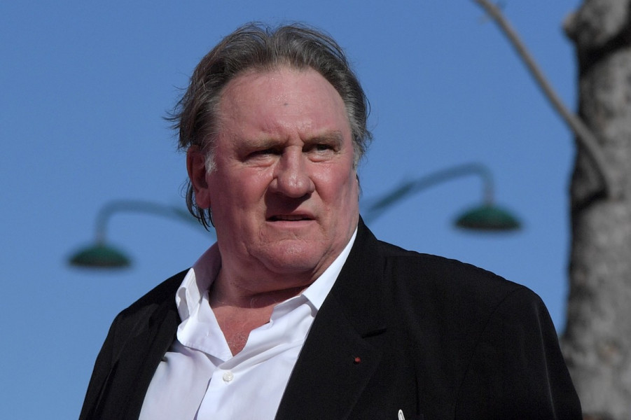 La famille de Gérard Depardieu dénonce "une cabale" contre l'acteur 1 grard depardieu 1689245745