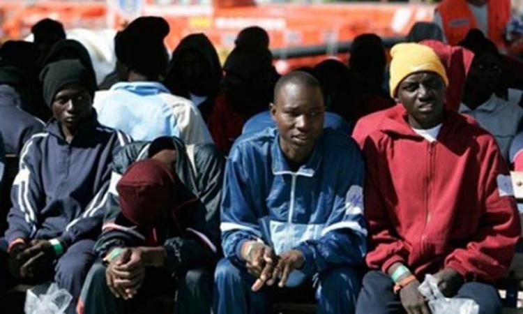 immigration maroc