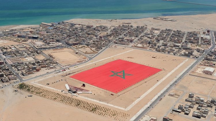 C24 : le Sénégal réitère son "soutien constant" à l'initiative d'autonomie, "la meilleure solution de compromis" 1 le sahara marocain 1625738710 1651757504